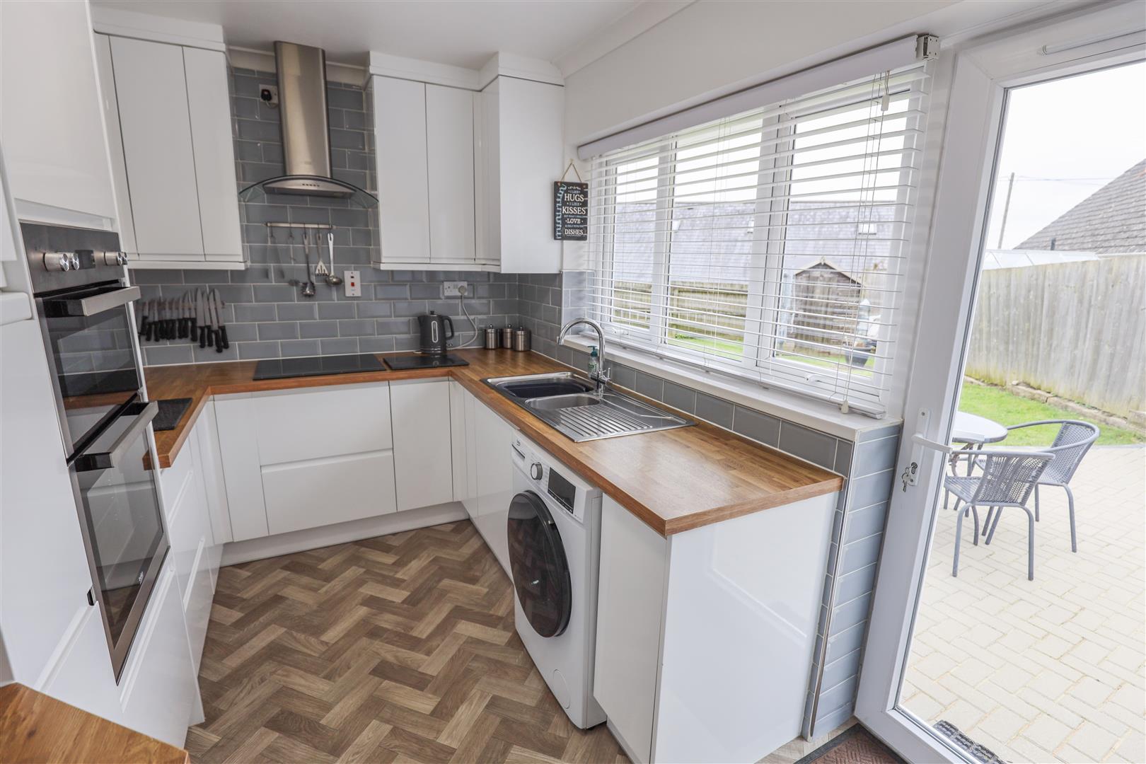 9 Church View, Llanblethian, Cowbridge, Vale of Glamorgan, CF71 7JJ